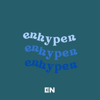 Desktop Enhypen wallpaper