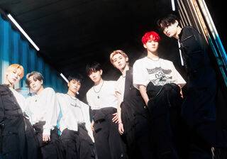 Desktop Enhypen wallpaper