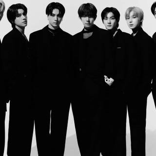 Desktop Enhypen wallpaper