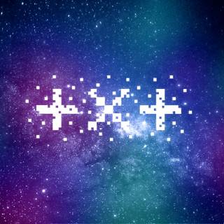 TXT logo desktop wallpaper