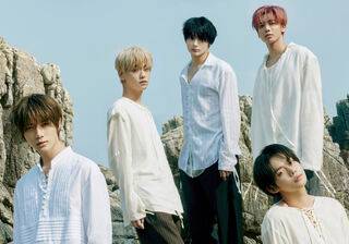 TXT logo desktop wallpaper