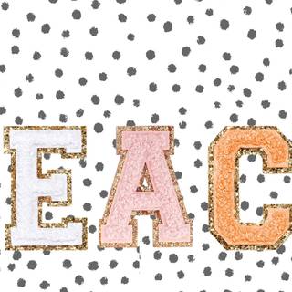 Teacher desktop wallpaper