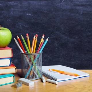 Teacher desktop wallpaper