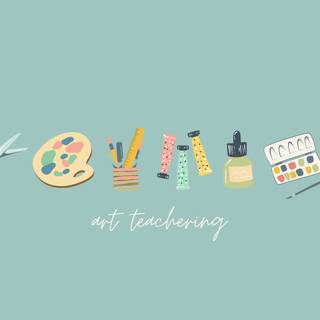 Teacher desktop wallpaper