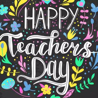 Teacher desktop wallpaper