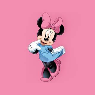 Minnie Mouse desktop wallpaper