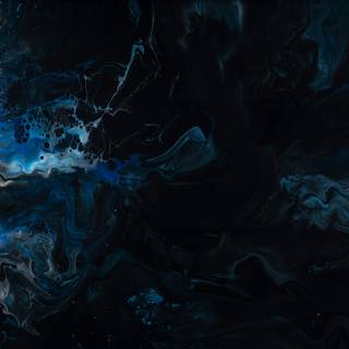 Dark abstract desktop wallpaper