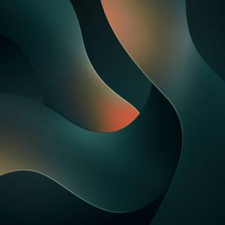 Dark abstract desktop wallpaper