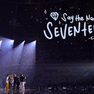 Seventeen desktop HD wallpaper
