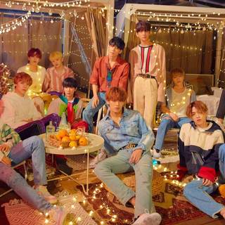 Seventeen desktop HD wallpaper