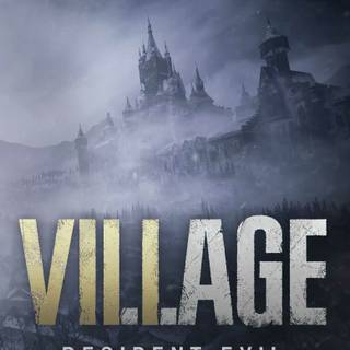 Resident Evil Village mobile wallpaper