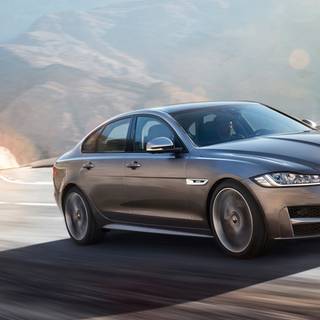 Jaguar car 4k PC wallpaper