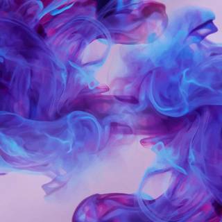 Mobile purple wallpaper