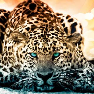 Jaguar desktop wallpaper