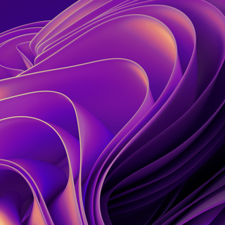 Mobile purple wallpaper