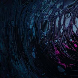 Dark abstract desktop wallpaper