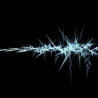 Dark abstract desktop wallpaper