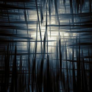 Dark abstract desktop wallpaper