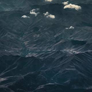 Cloud mobile wallpaper