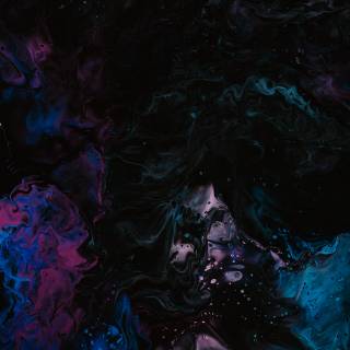 Dark abstract desktop wallpaper