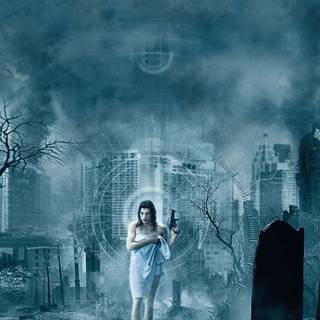 Resident Evil Village mobile wallpaper