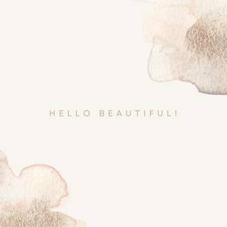 Desktop drawing wallpaper