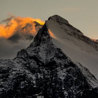 Himalaya mobile wallpaper