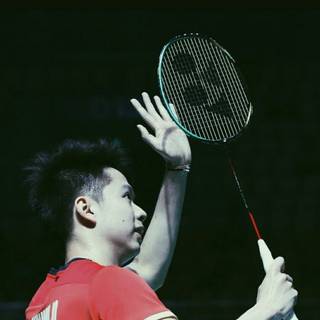 Badminton mobile wallpaper