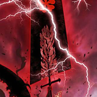 Angry mobile wallpaper