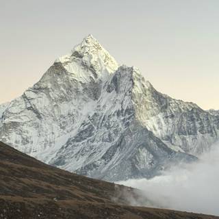 Himalaya mobile wallpaper