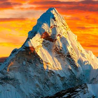 Himalaya mobile wallpaper