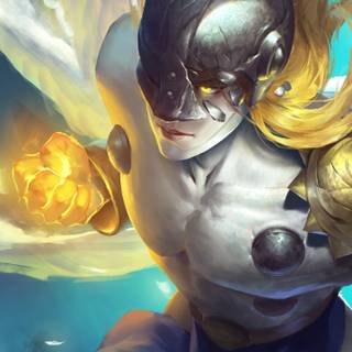 Digimon mobile wallpaper