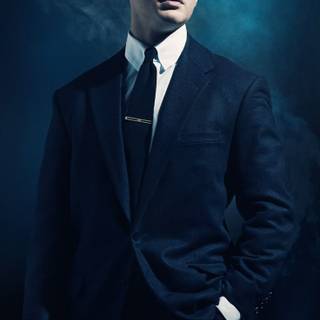 Tom Hardy mobile wallpaper