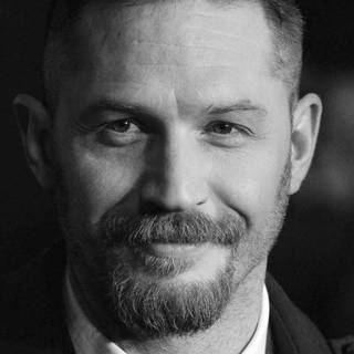 Tom Hardy mobile wallpaper