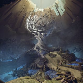 Destiny 2 mobile wallpaper