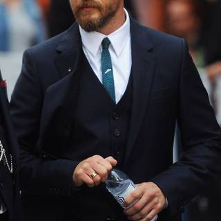 Tom Hardy mobile wallpaper
