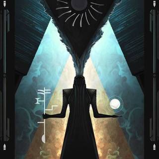 Destiny 2 mobile wallpaper