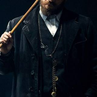 Tom Hardy mobile wallpaper