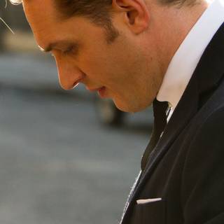 Tom Hardy mobile wallpaper