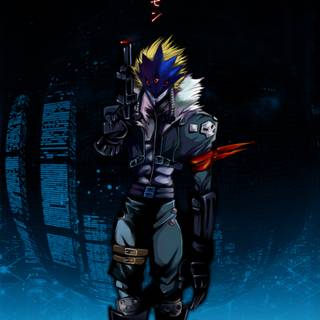 Digimon mobile wallpaper