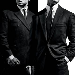 Tom Hardy mobile wallpaper