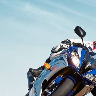 Yamaha R6 mobile wallpaper