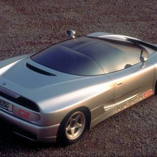 BMW Nazca C2 wallpaper