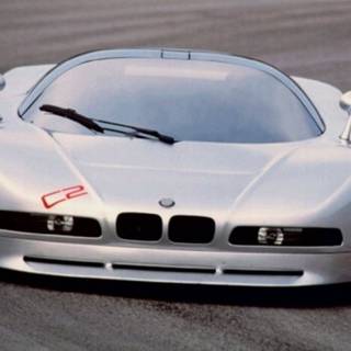 BMW Nazca C2 wallpaper