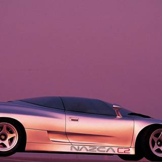 BMW Nazca C2 wallpaper
