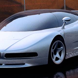 BMW Nazca C2 wallpaper