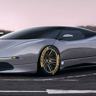 BMW Nazca C2 wallpaper