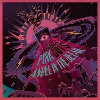 The Legendary Pink Dots wallpaper