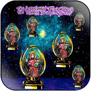 The Legendary Pink Dots wallpaper