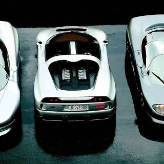 BMW Nazca C2 wallpaper